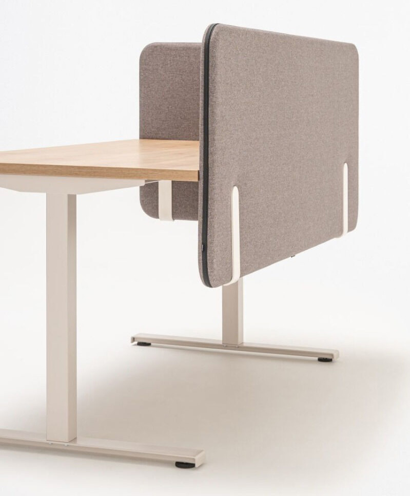 Ogi M Office Desk Managerial Cabinet