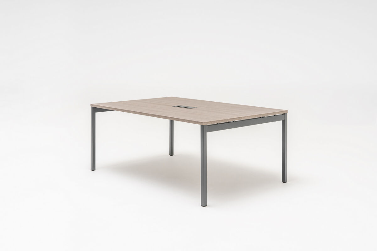 OGI Y Meeting Conference Table