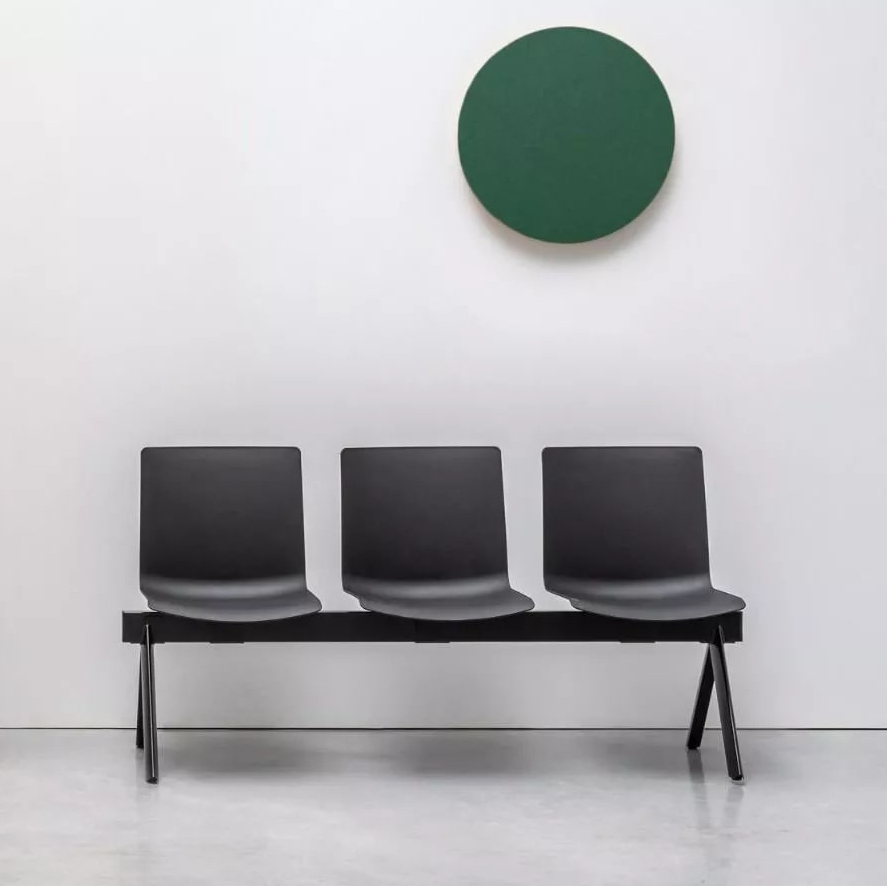 Shila Office Bench