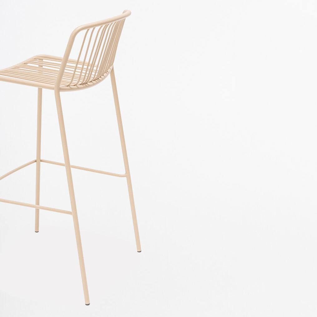 Bris Bar Stool