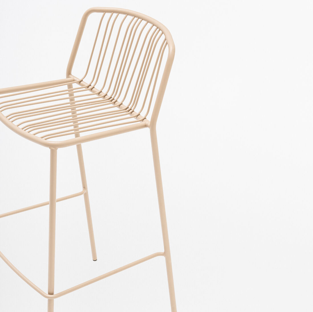 Bris Bar Stool