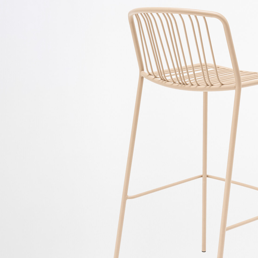 Bris Bar Stool