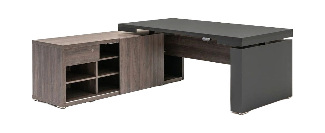 MZA05-1616 -1.6m- EXECUTIVE DESK