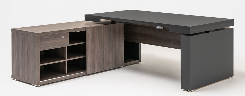 MDD Mito Fenix Office Height Adjustable Desk