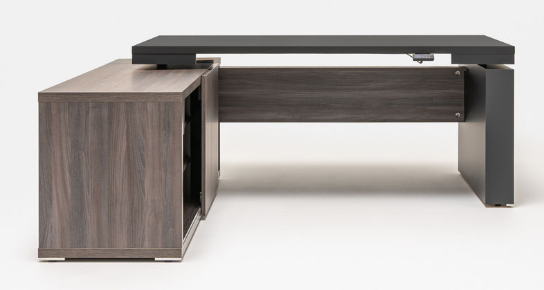 Mito Fenix Height Adjustable Desk