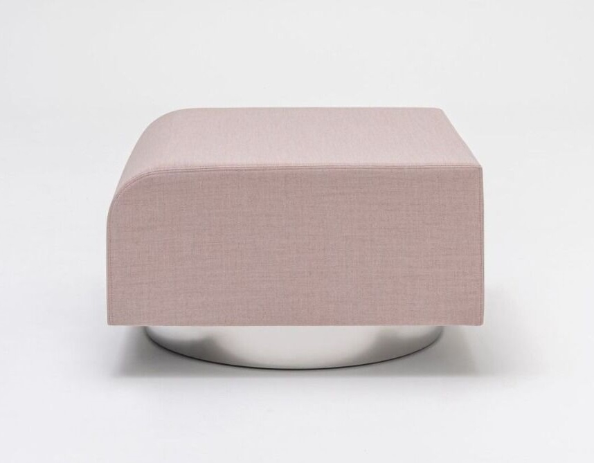 Roll Customizable Lounge Coffee Meeting Set