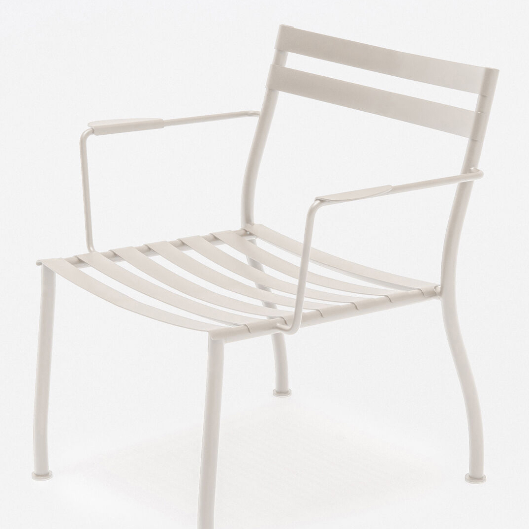 Flaner Outdoor Armchair