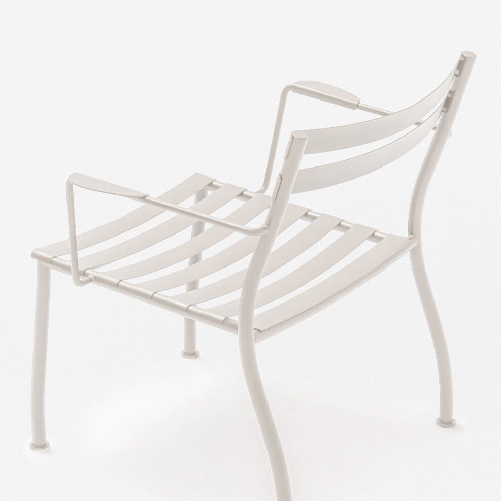 Flaner Outdoor Armchair