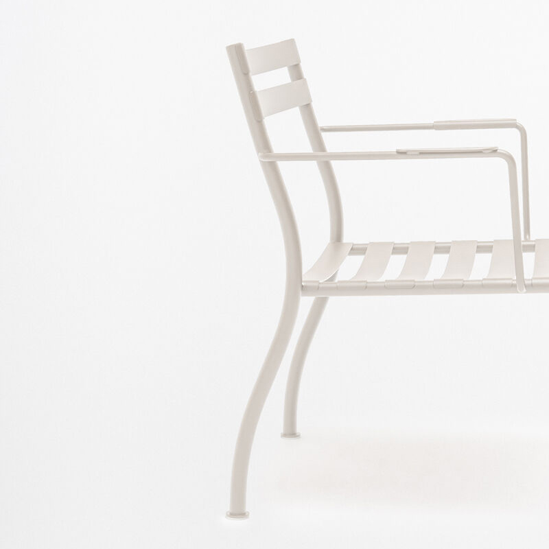 Flaner Outdoor Armchair
