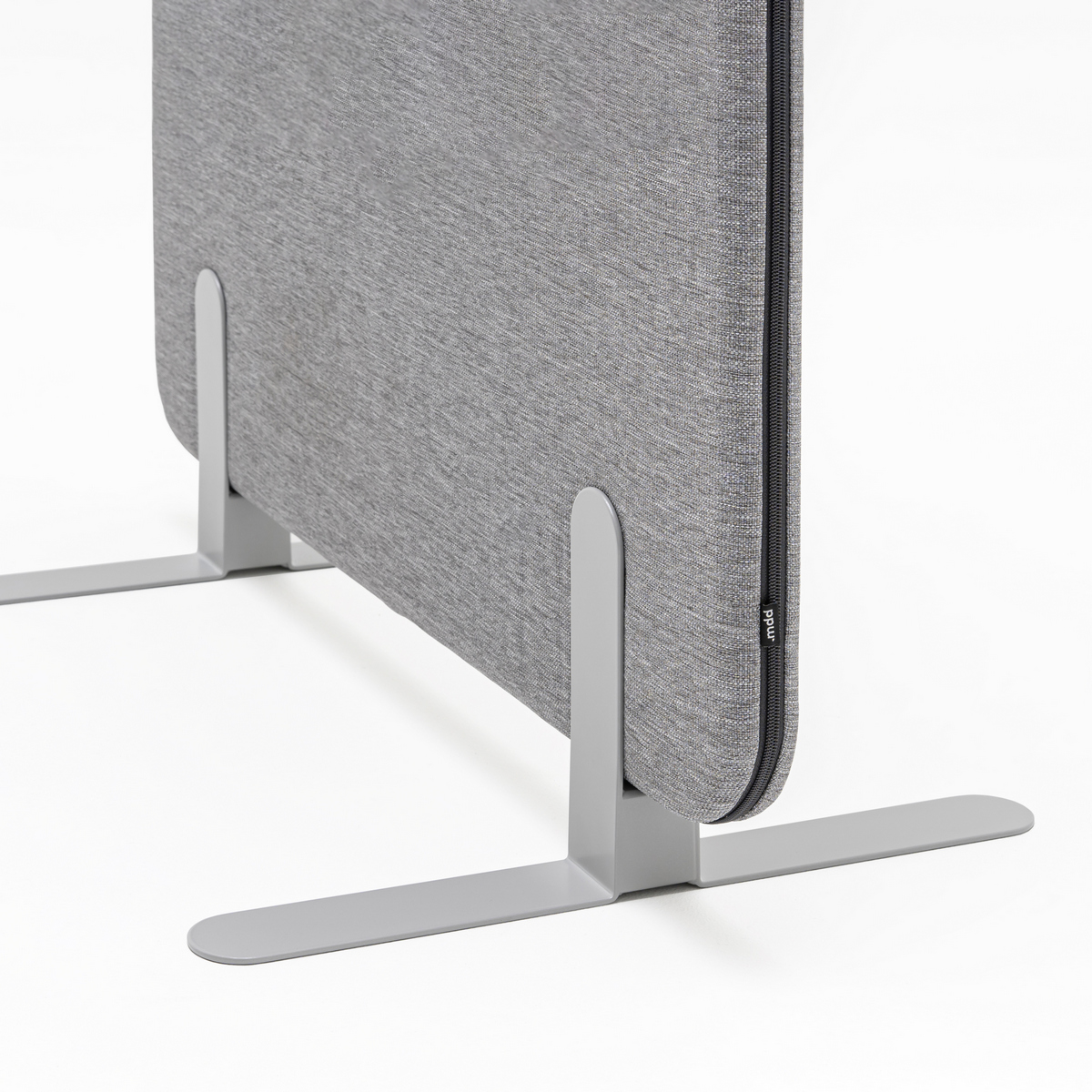 Sonic H64.9" Office Pinnable Acoustic Screen