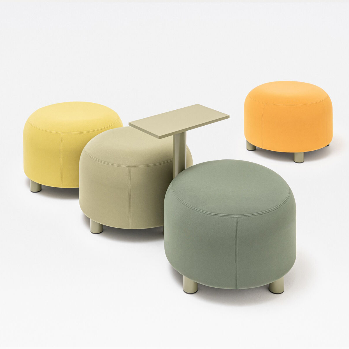 Meet us at ORGATEC! - MDD