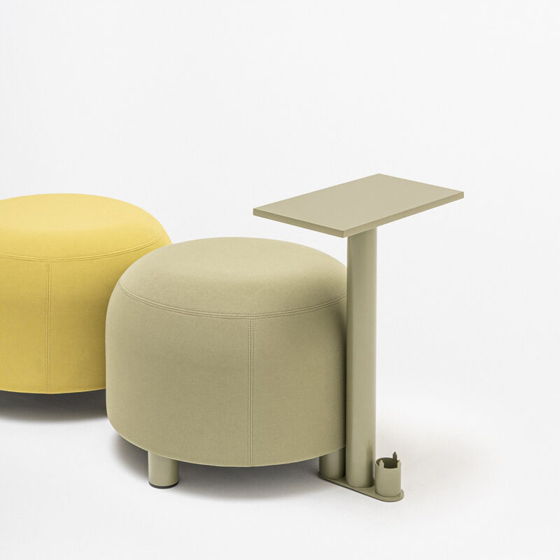 Mdd Dots stool