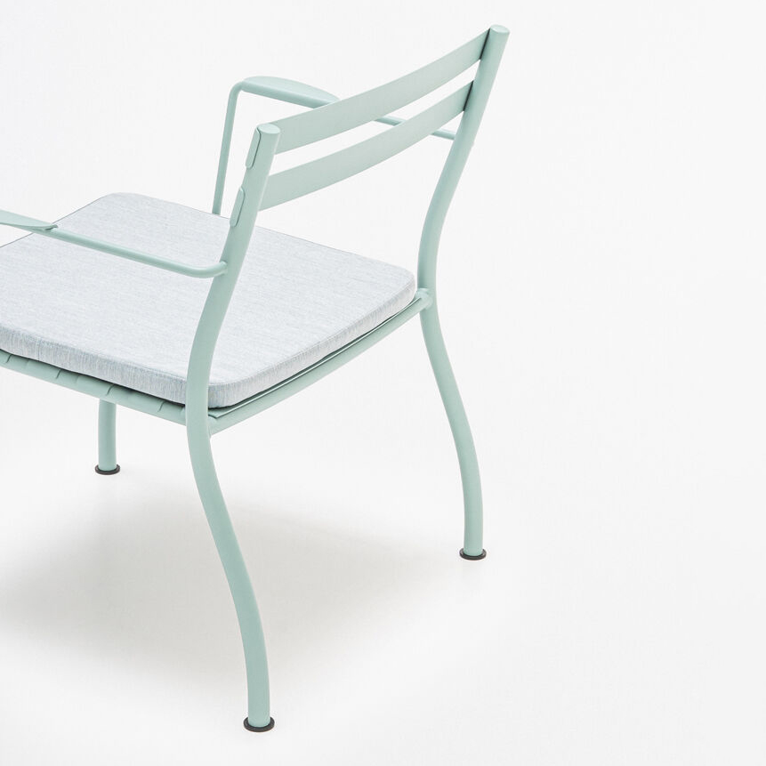 Flaner Outdoor Armchair
