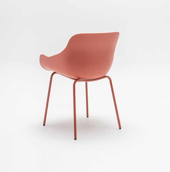 Baltic Basic Polypropylene Office Chair