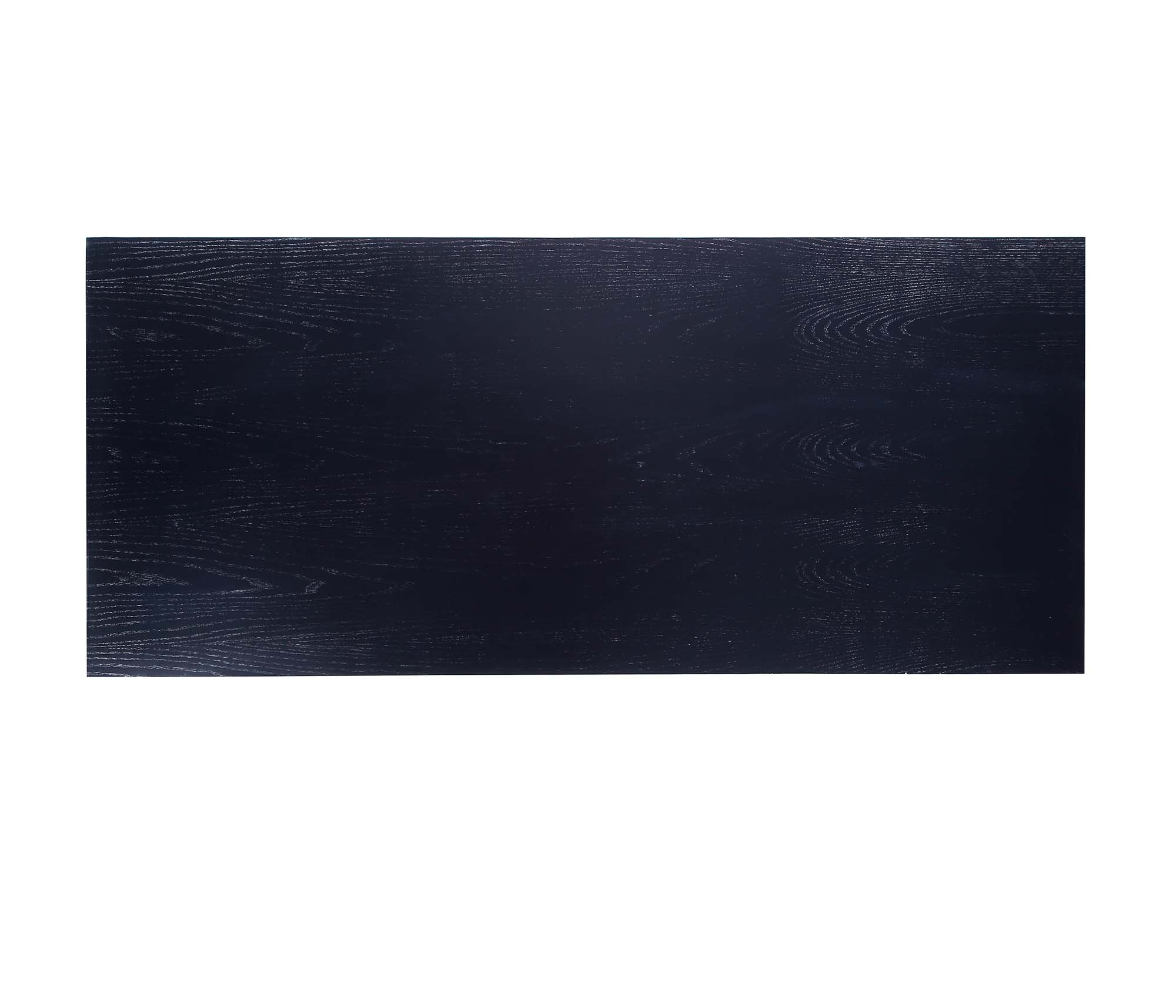 Rockaway 70.86-inch Solid Wood Dining Table 