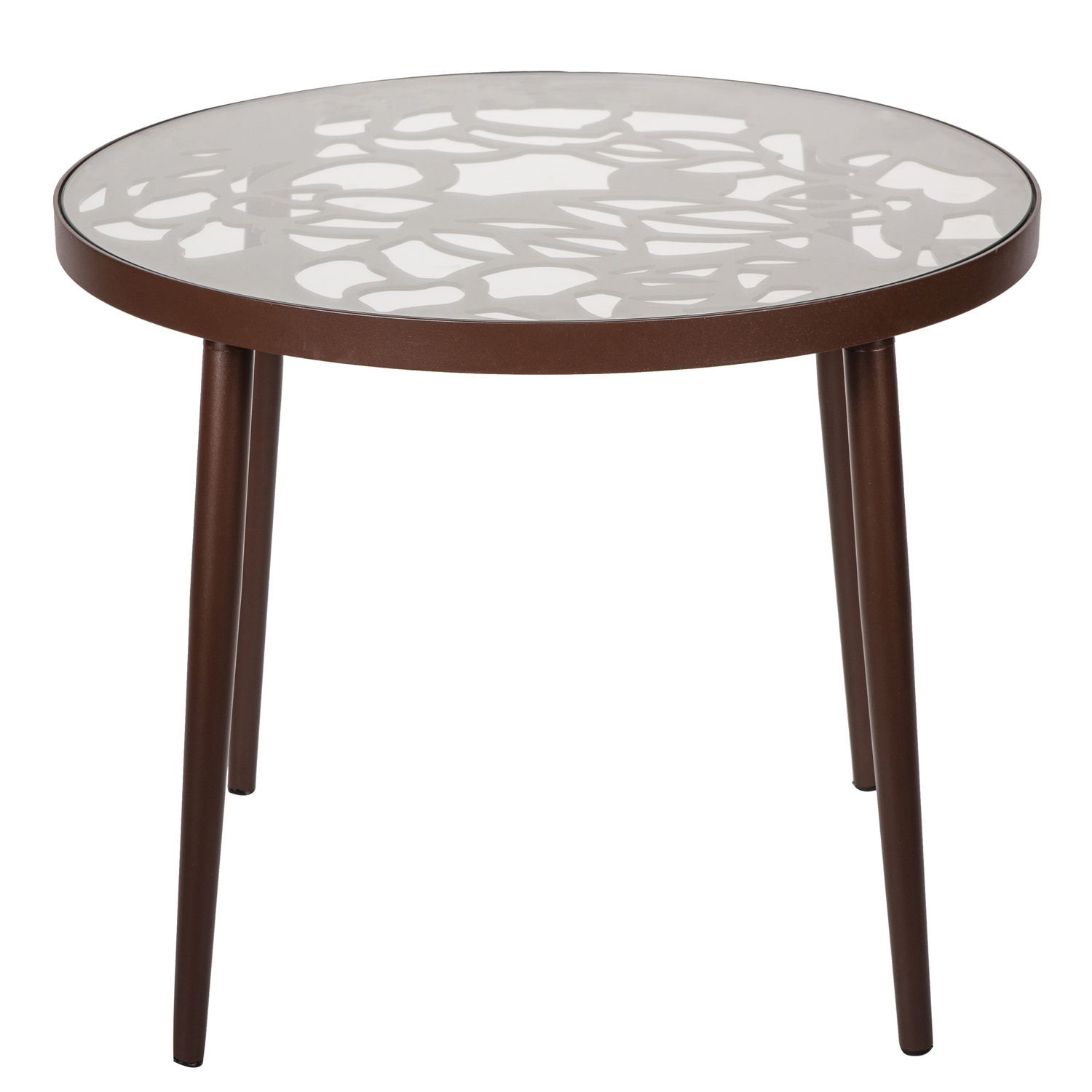 Devon Tree Design Indoor/Outdoor End Table