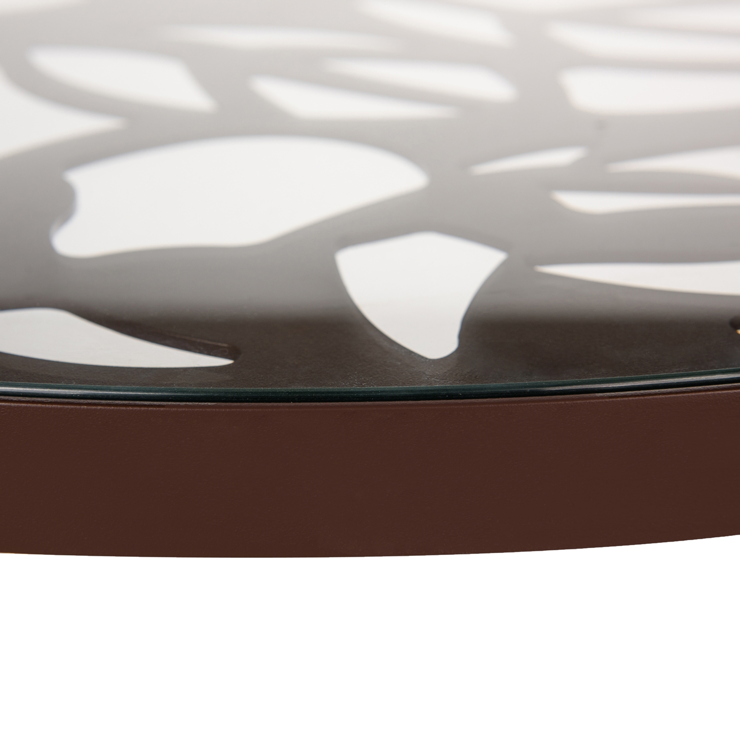 Devon Tree Design Indoor/Outdoor End Table