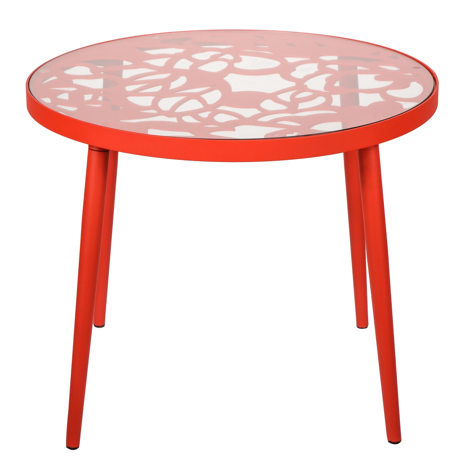 Devon Tree Design Indoor/Outdoor End Table