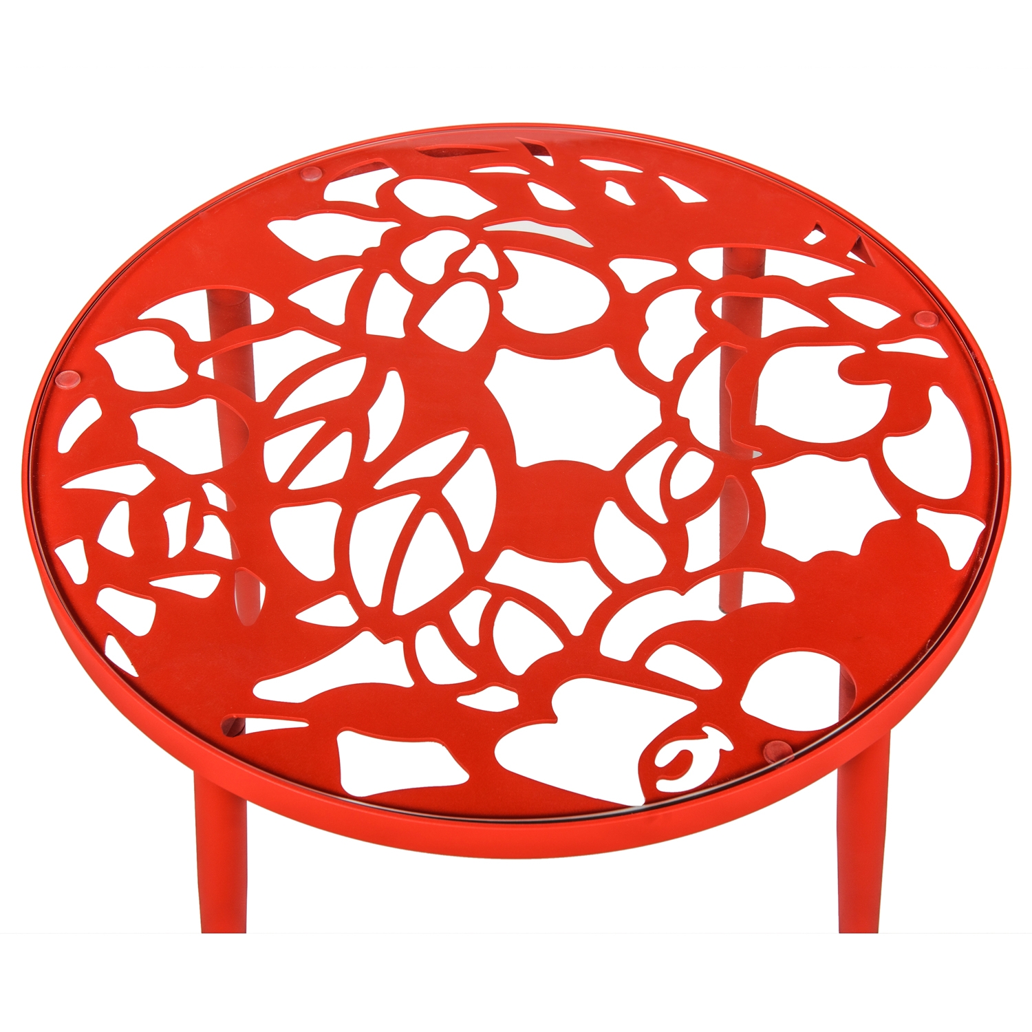 Devon Tree Design Indoor/Outdoor End Table