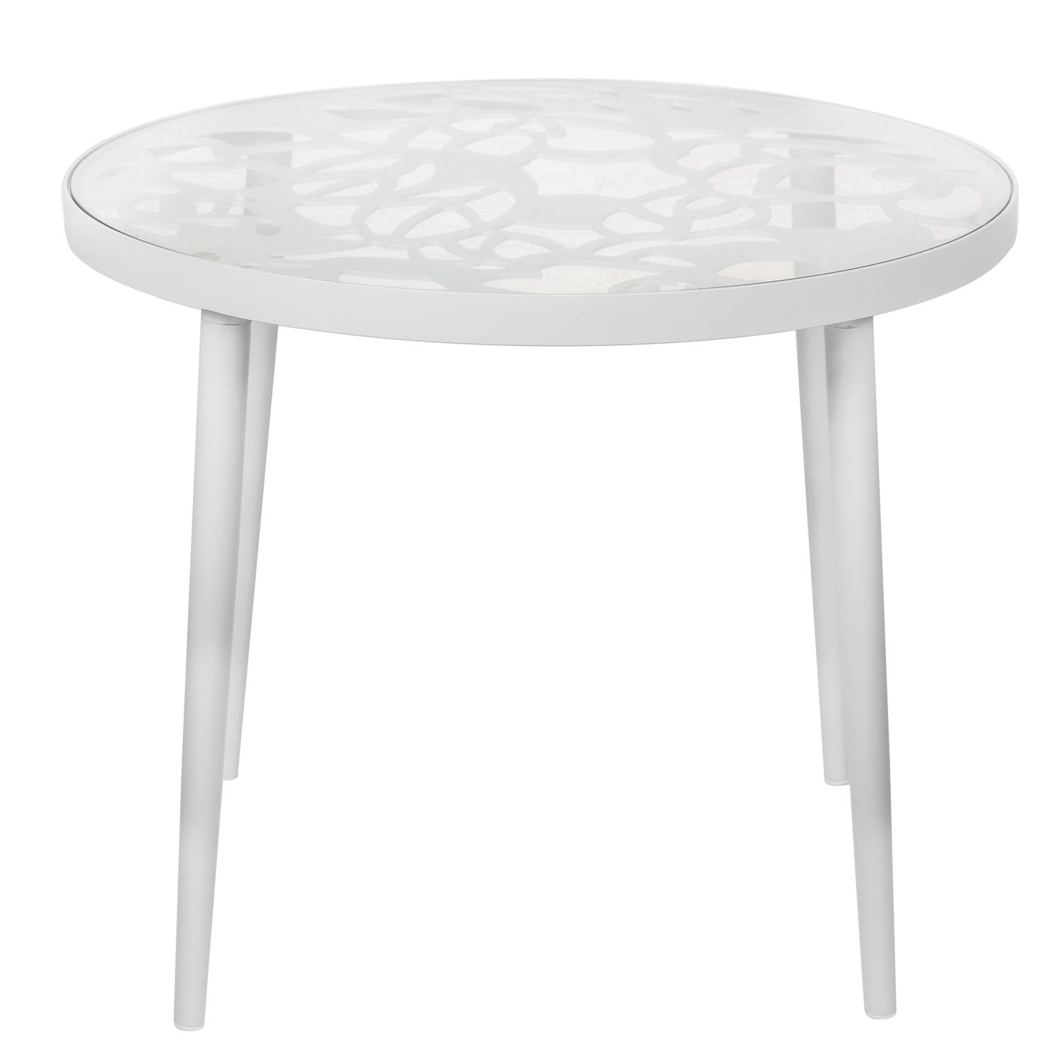 Devon Tree Design Indoor/Outdoor End Table