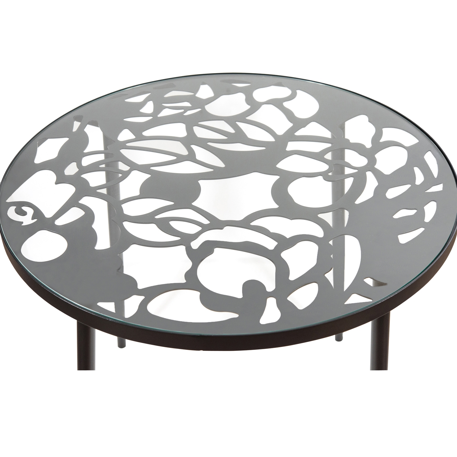 Devon Tree Design Indoor/Outdoor Bistro Dining Table