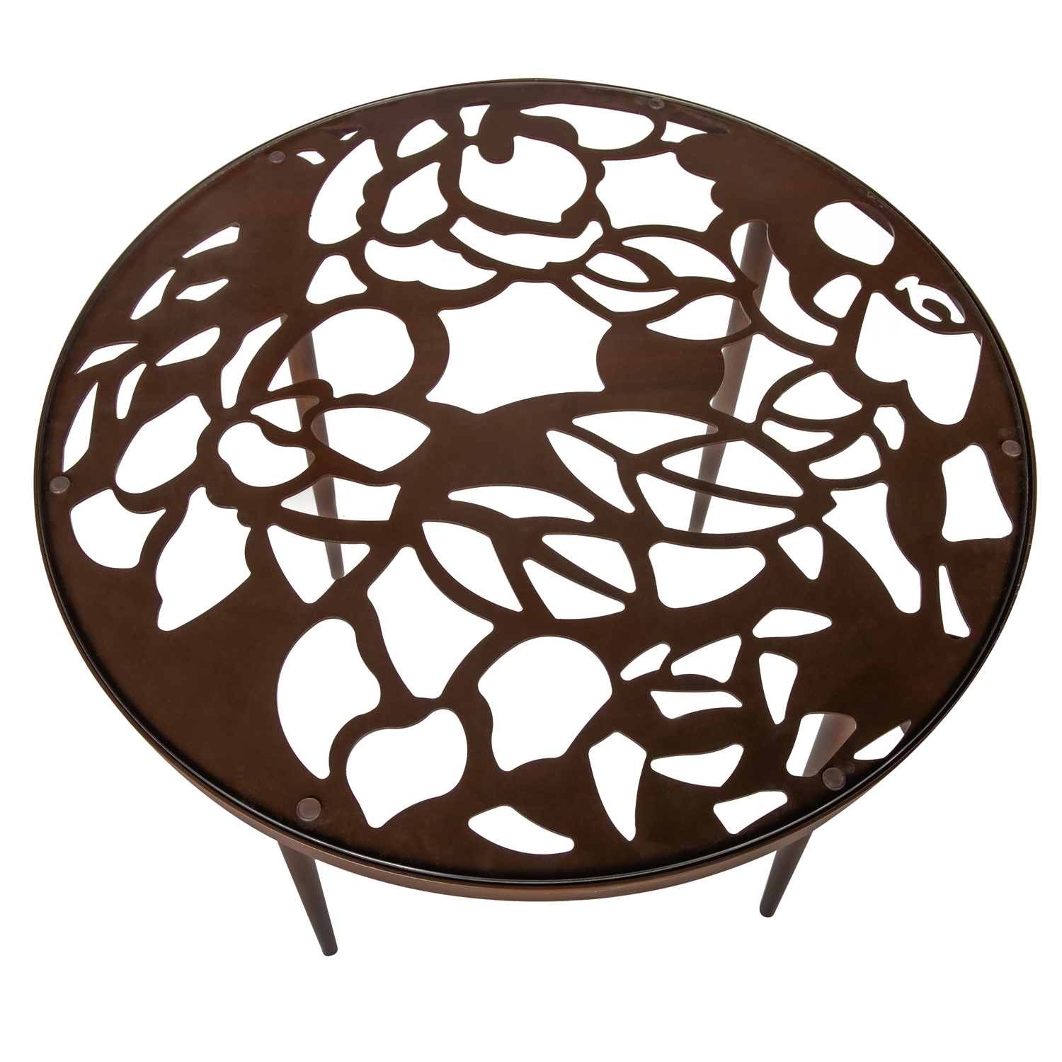 Devon Tree Design Indoor/Outdoor Bistro Dining Table