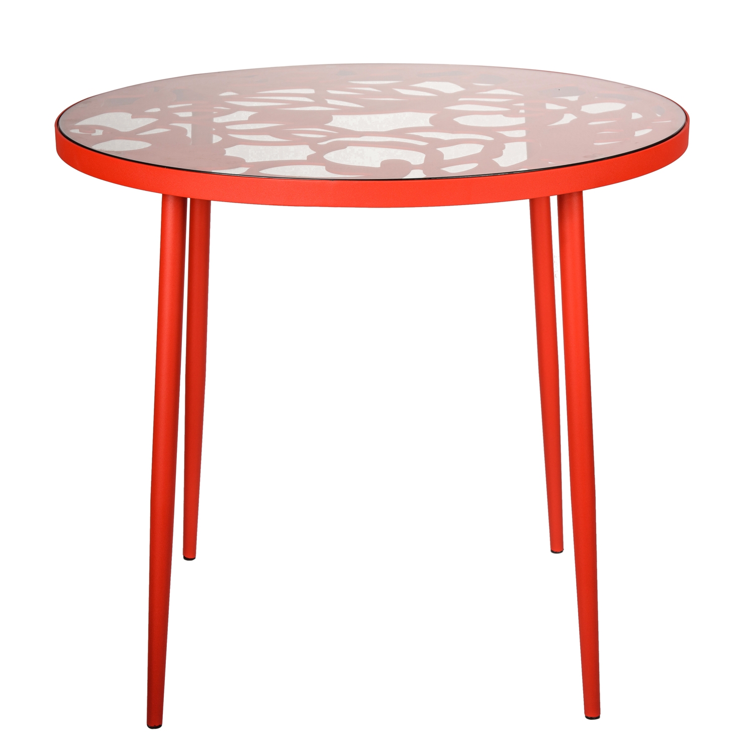 Devon Tree Design Indoor/Outdoor Bistro Dining Table