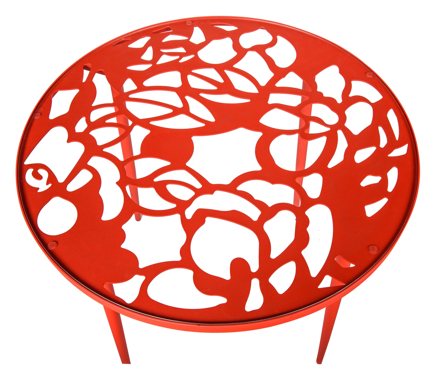 Devon Tree Design Indoor/Outdoor Bistro Dining Table