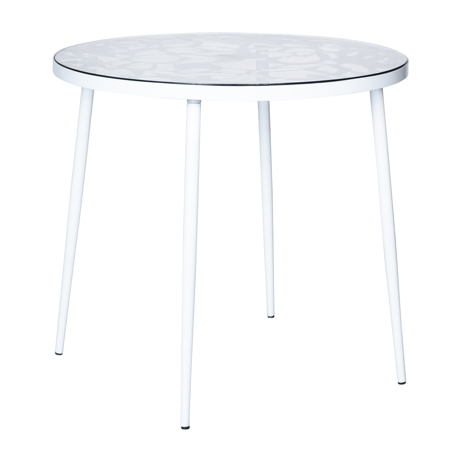 Devon Tree Design Indoor/Outdoor Bistro Dining Table