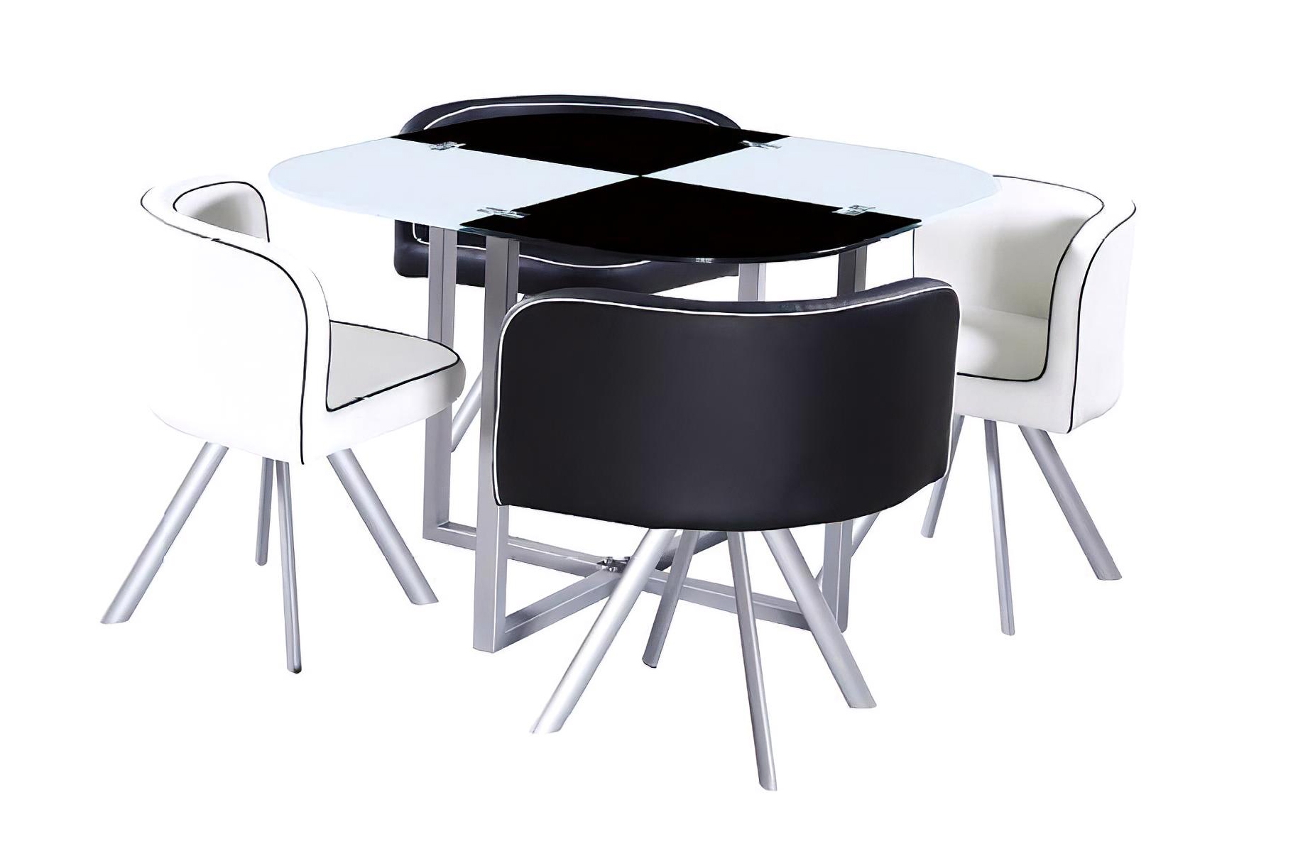 Pantek Furniture DT 101 Dining Set