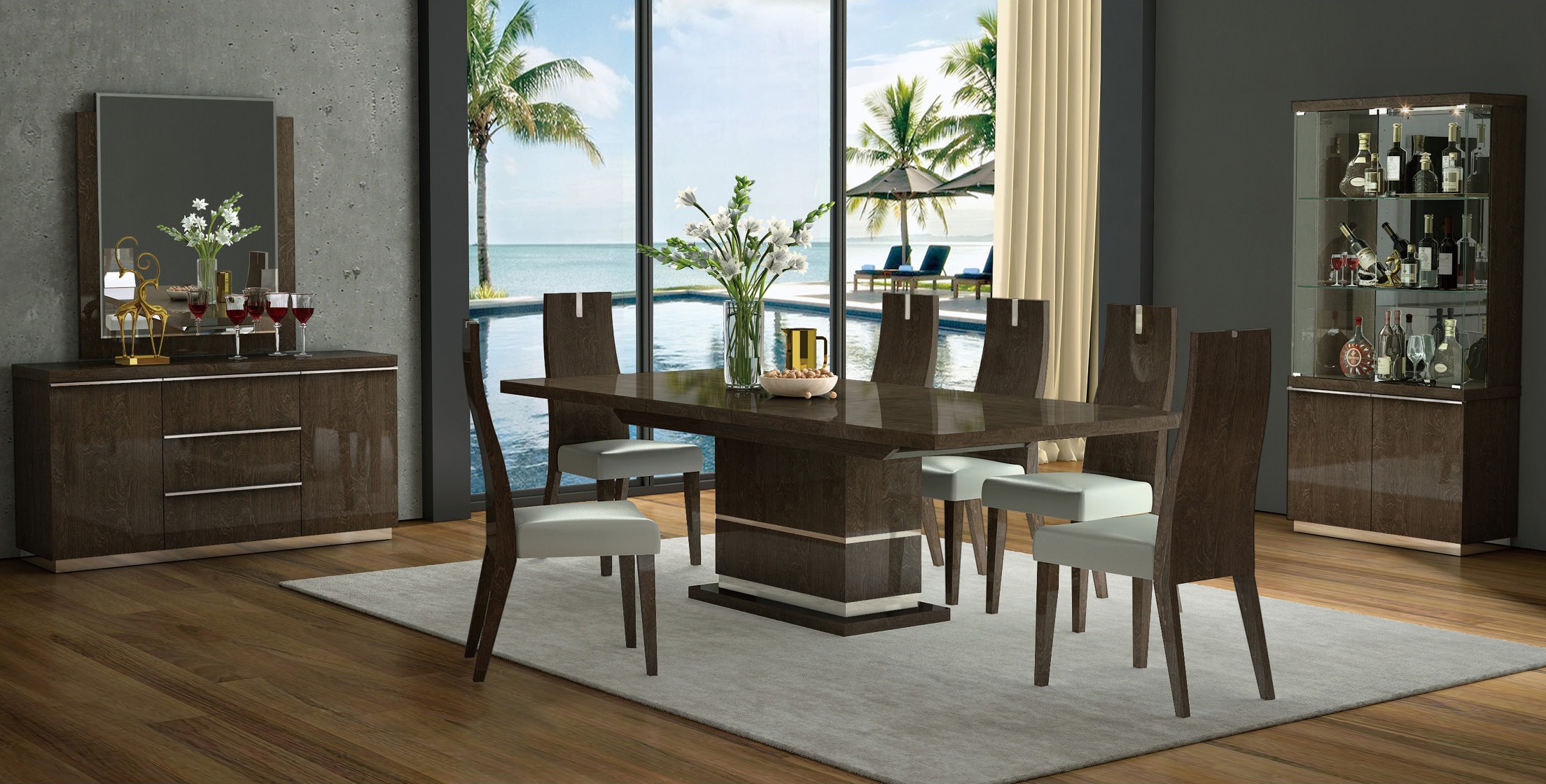DT 292 Dining Set