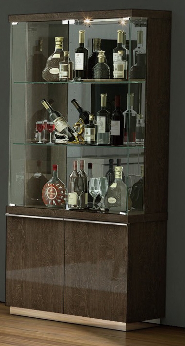 CU 292 Dining Curio