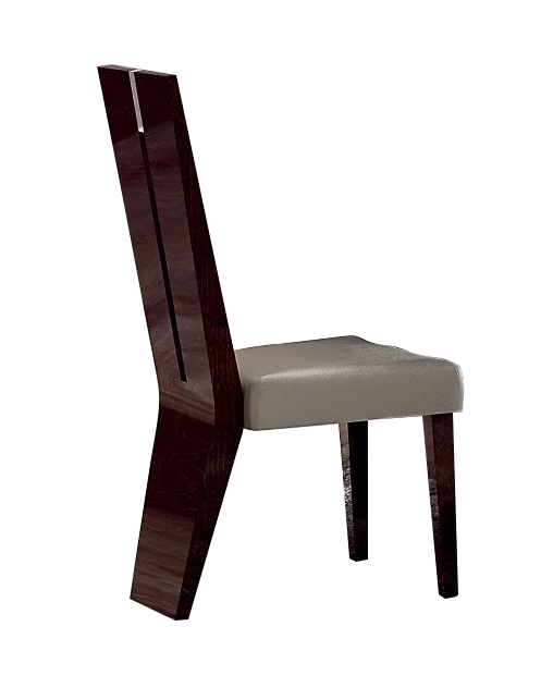 DC 60 Dining Chair w/Cushion