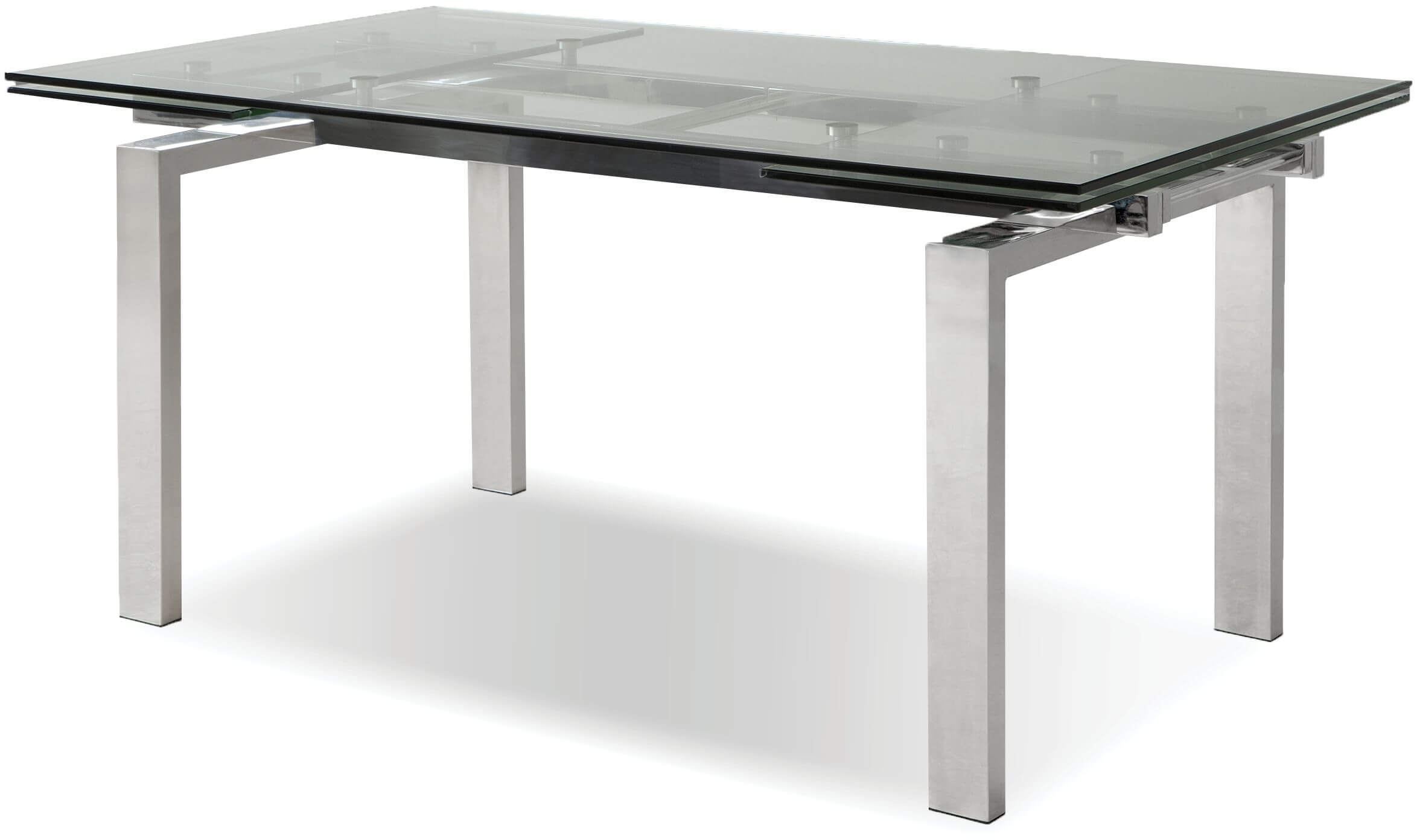 Cantro Extendable Dining Table