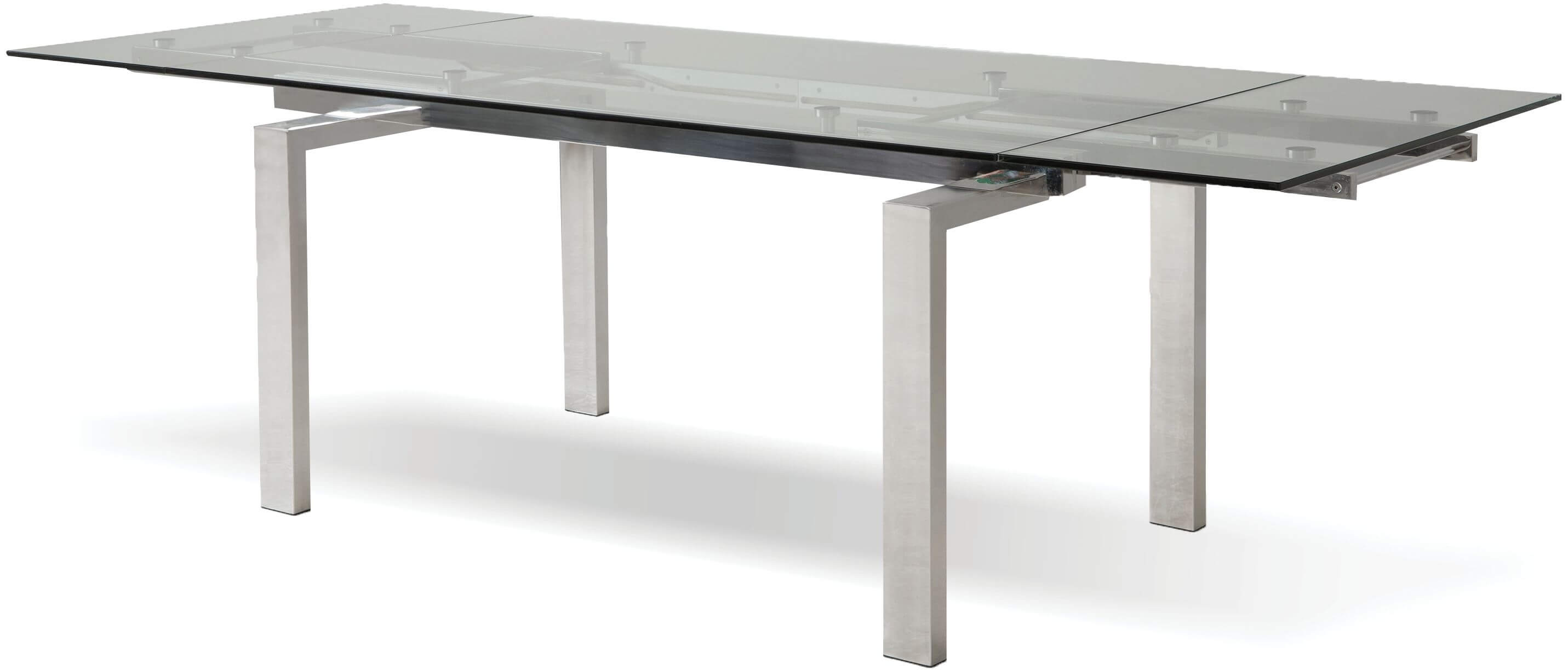 Cantro Extendable Dining Table