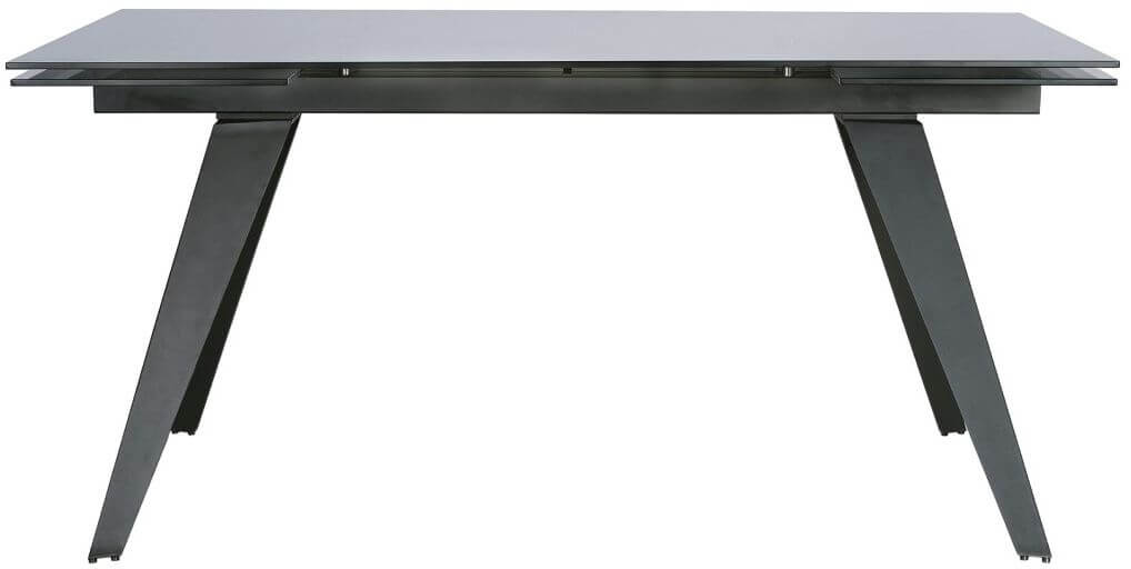 Noire Extendable Dining Table