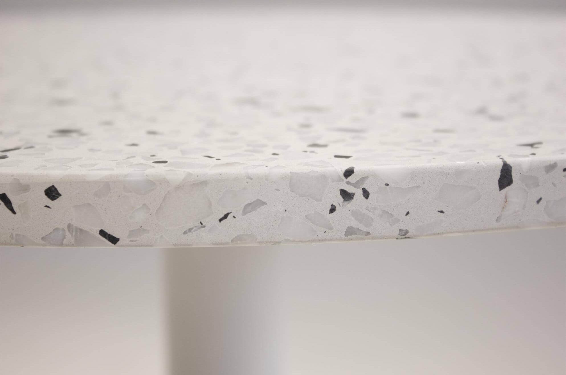Razor Round Dining Table