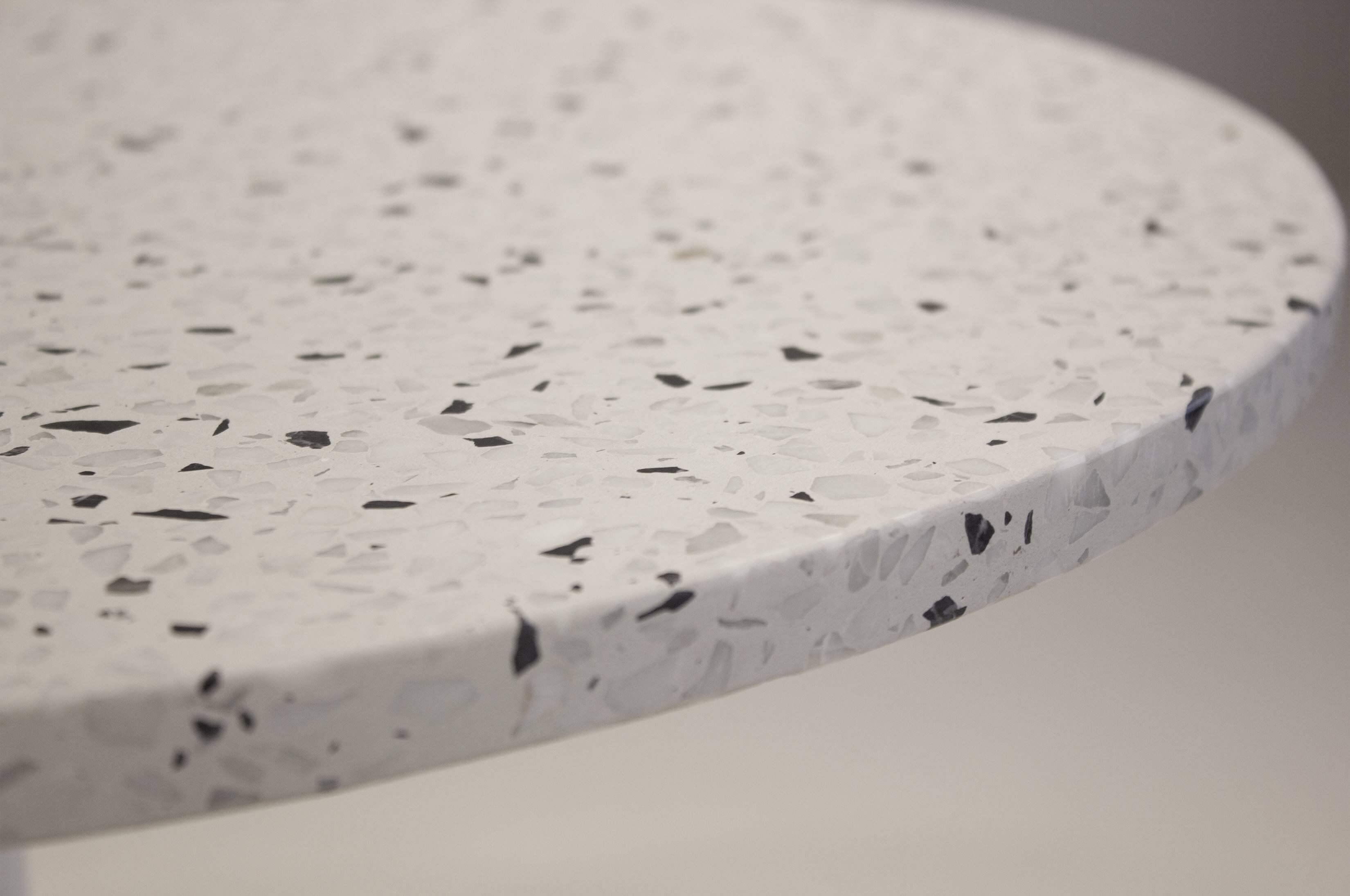 Razor Round Dining Table