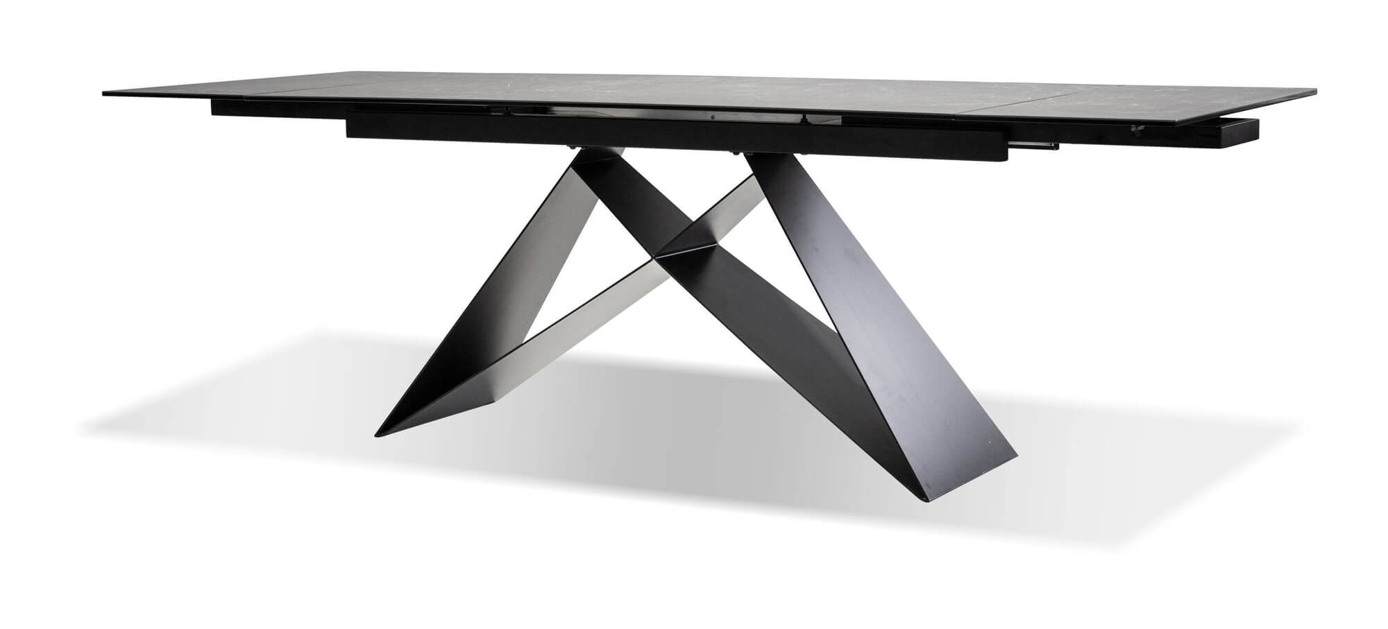 The W Extendable Dining Table