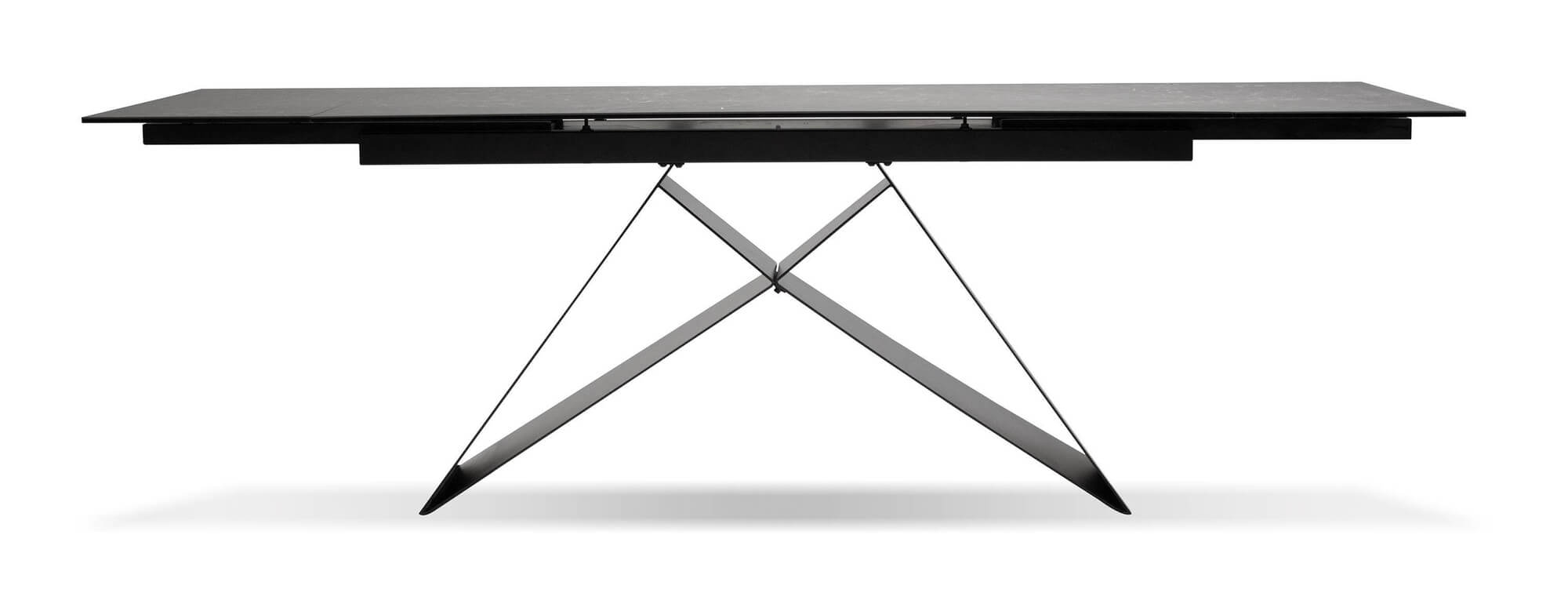 The W Extendable Dining Table