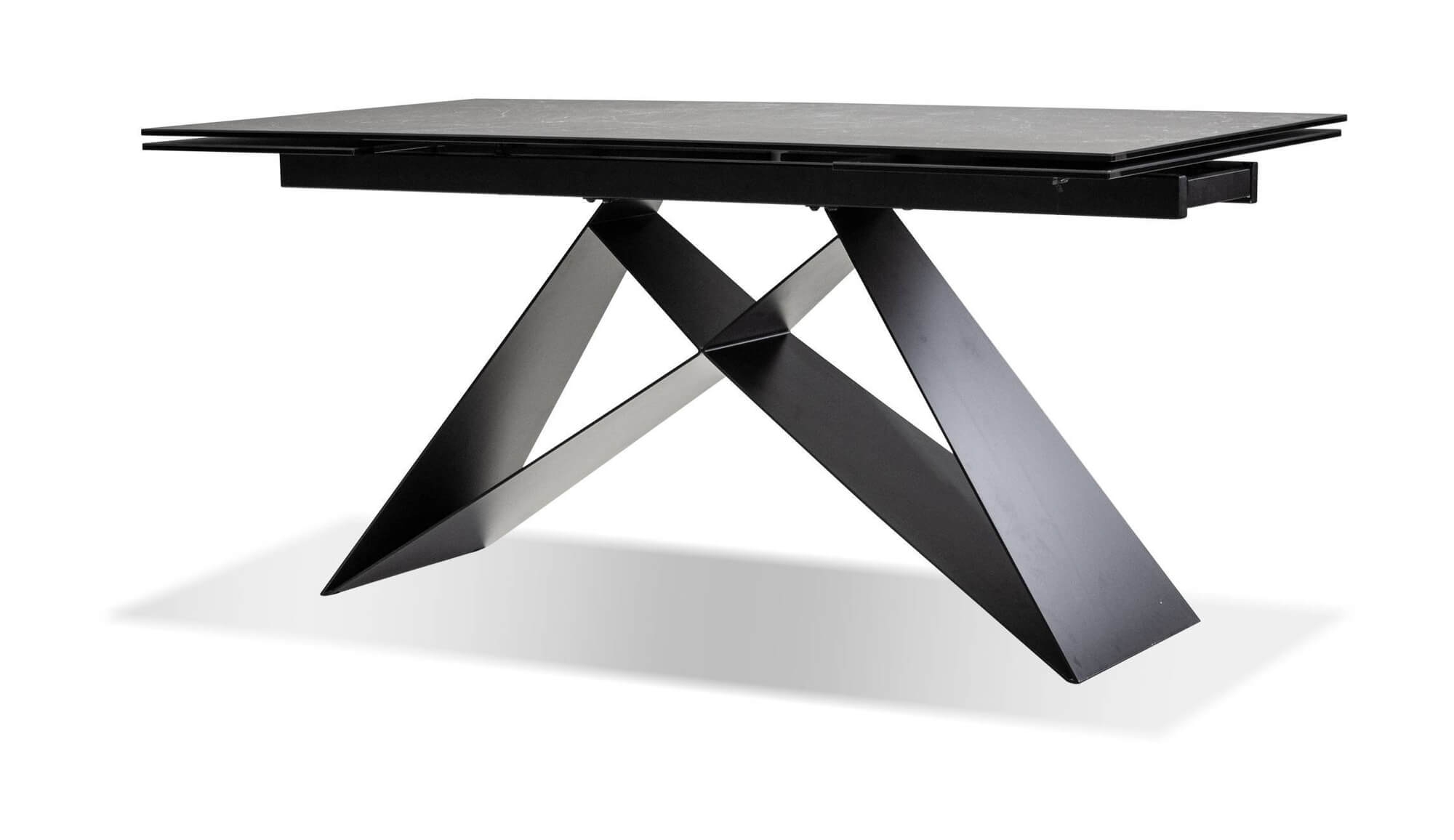The W Extendable Dining Table