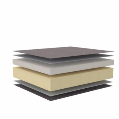 Carnell Polyester Queen Sofa Bed w/Standard Arms