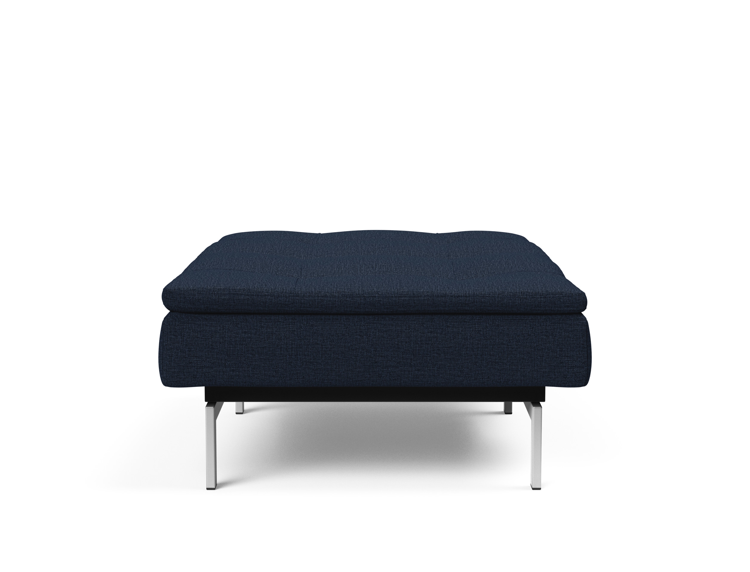 Dublexo Deluxe Fabric Chair w/Stainless Steel Legs