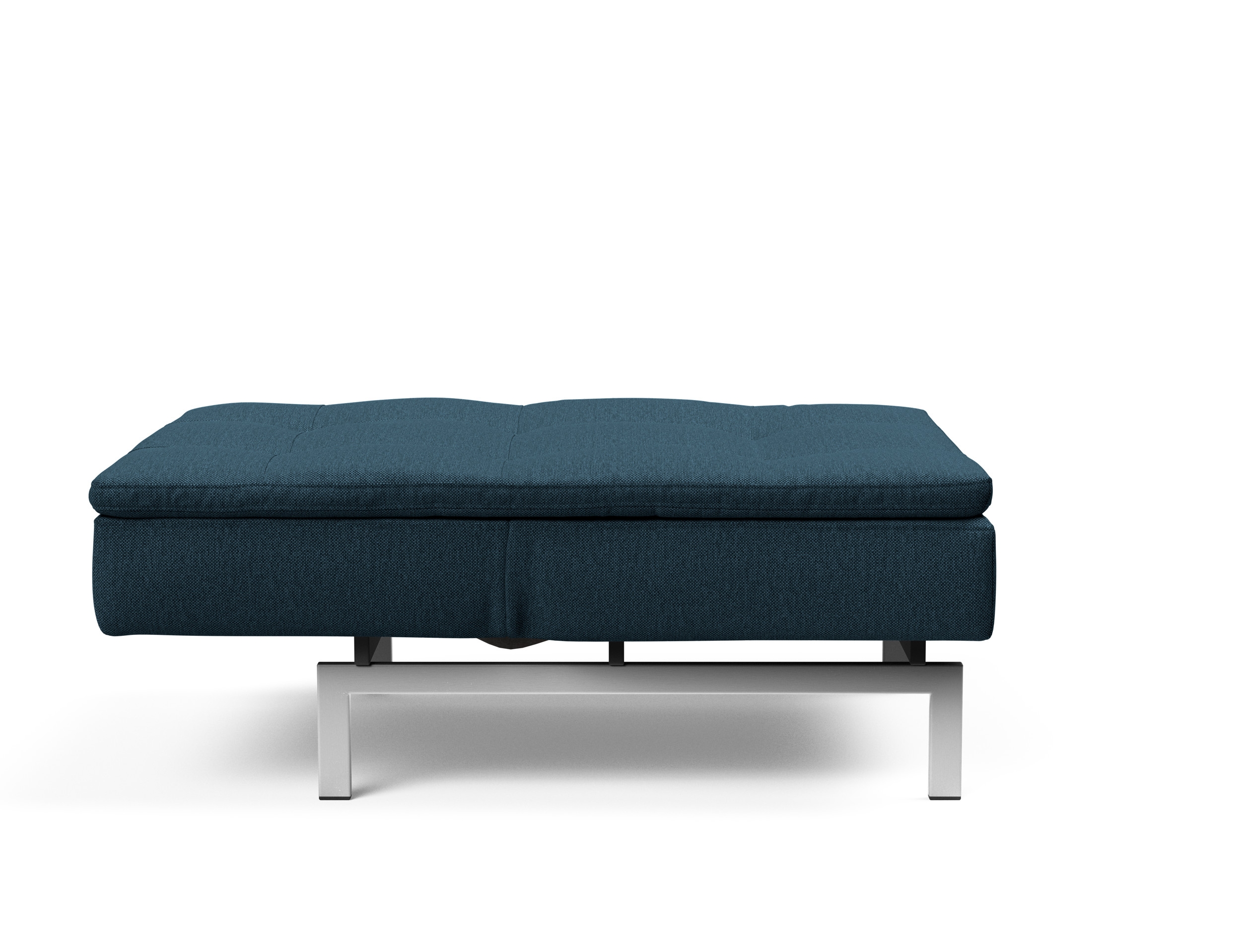 Dublexo Deluxe Fabric Chair w/Stainless Steel Legs