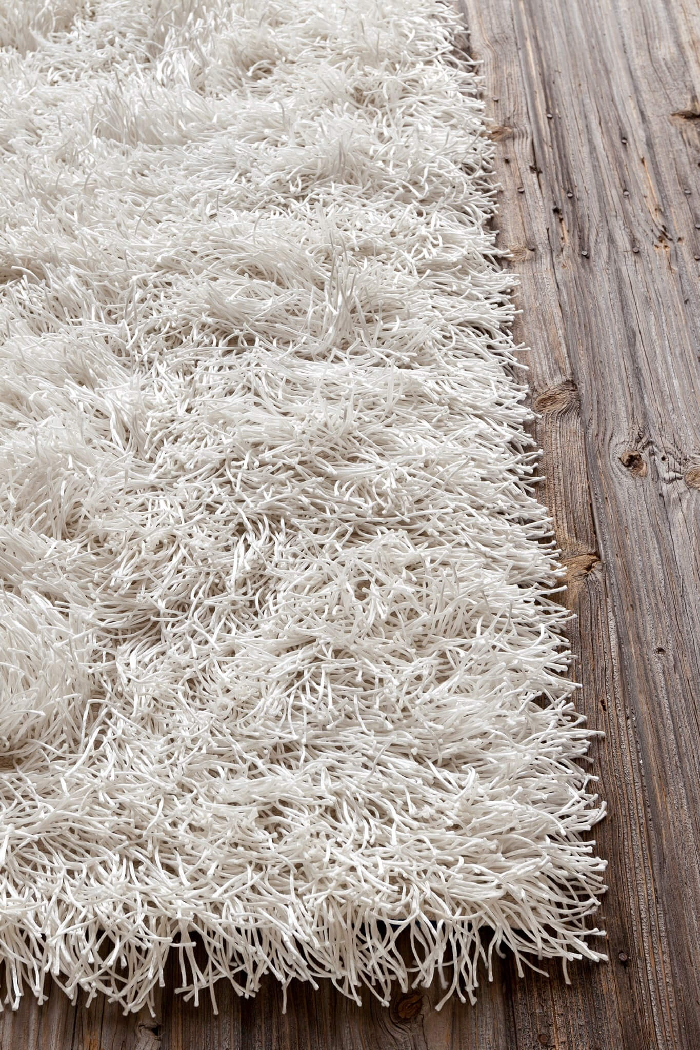 Duke Polyester Rectangular Handmade Rug