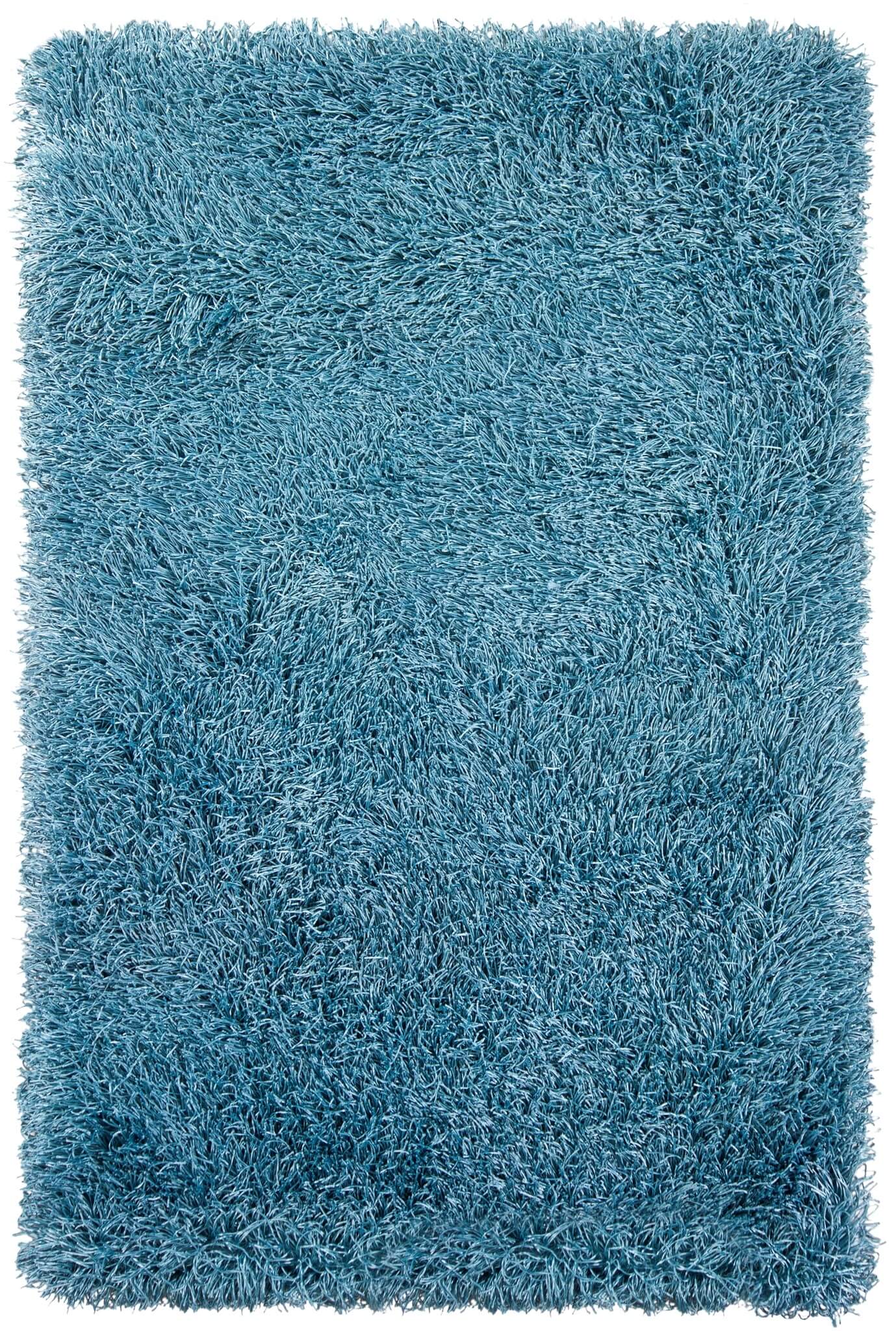 Duke Polyester Rectangular Handmade Rug