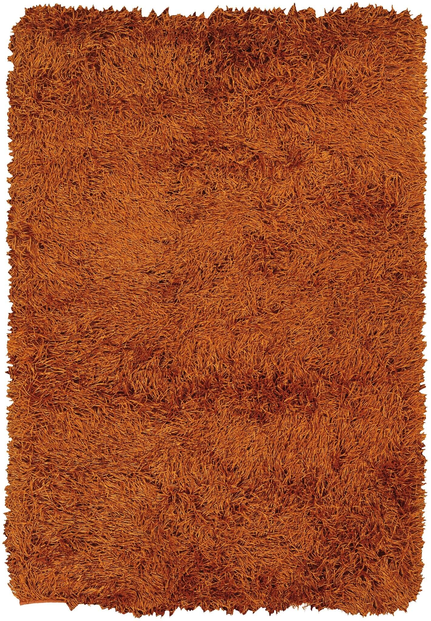 Duke Polyester Rectangular Handmade Rug