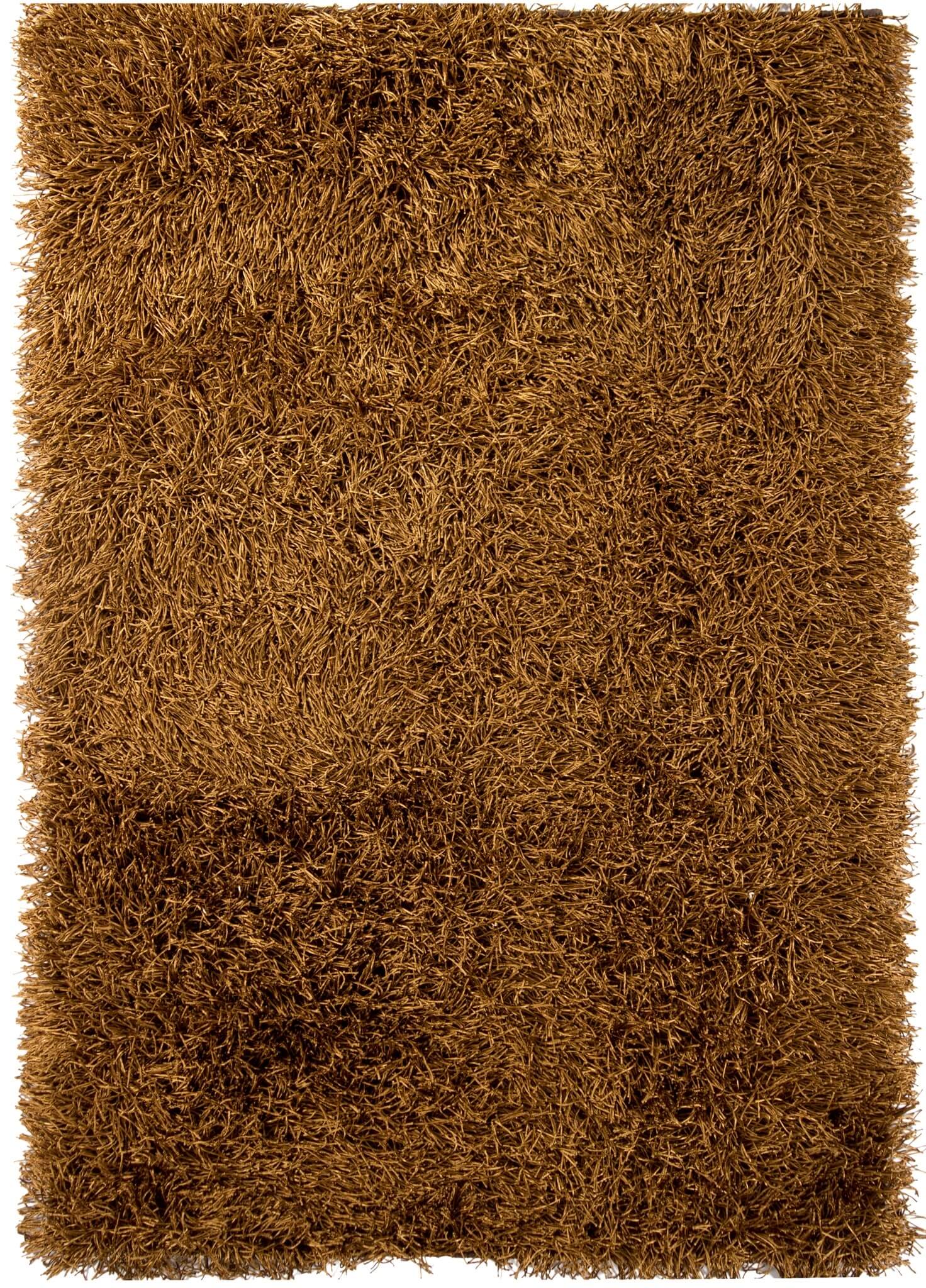 Duke Polyester Rectangular Handmade Rug
