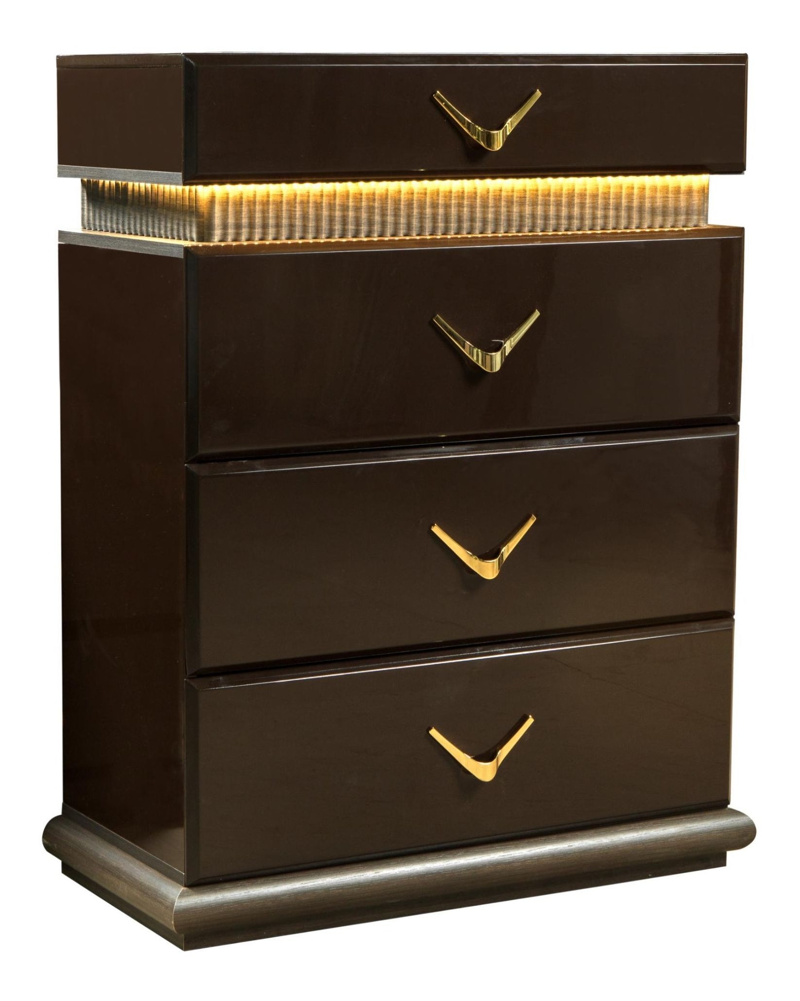 Dunhill Fabric/Wood Regular Bedroom Set