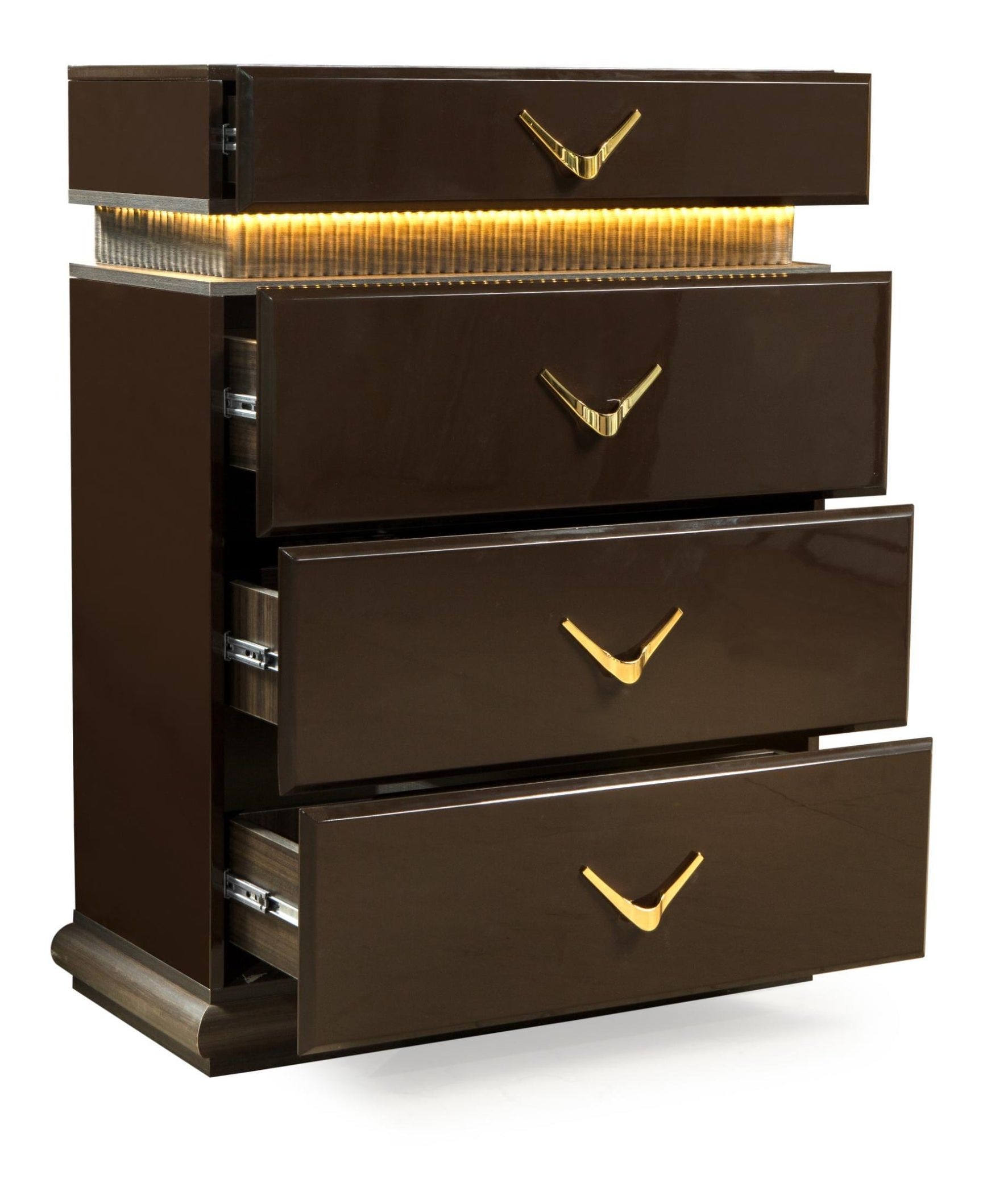 Dunhill Fabric/Wood Regular Bedroom Set